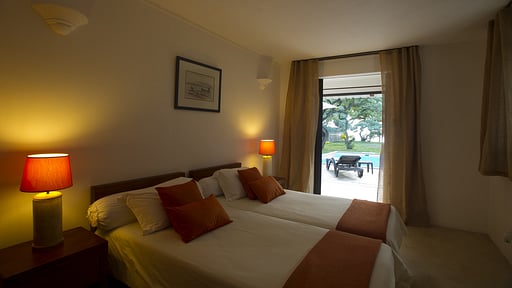 Villa Belle Vue 2 Schlafzimmer 2