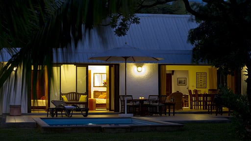 Villa Belle Vue 2 Andere