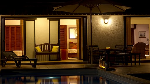 Villa Belle Vue 2 Andere
