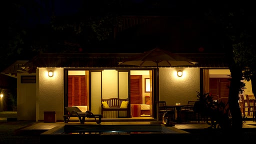 Villa Belle Vue 2 Andere