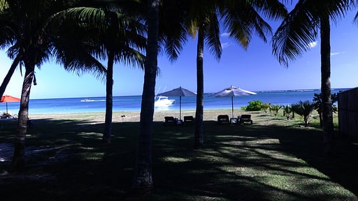 Villa Belle Vue 2 Strand