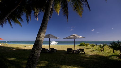 Villa Belle Vue 2 Strand