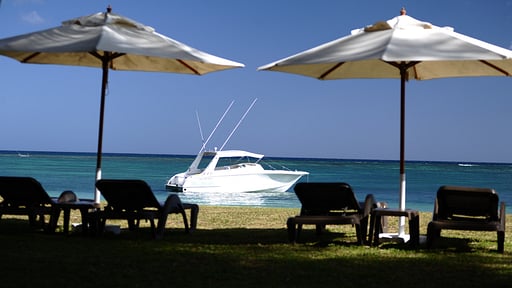 Villa Belle Vue 2 Strand