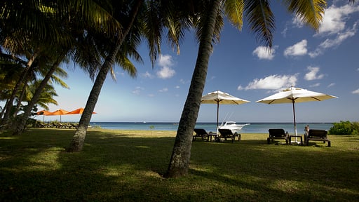 Villa Belle Vue 2 Strand