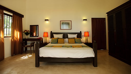 Villa Belle Vue 3 Slaapkamer 2