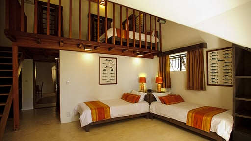 Villa Belle Vue 3 Slaapkamer 3
