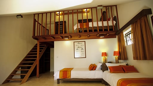Villa Belle Vue 3 Slaapkamer 3