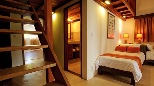 Villa Belle Vue 3 Slaapkamer 3
