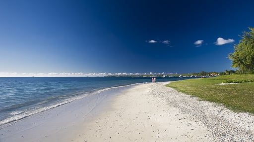 Villa Belle Vue 3 Beach