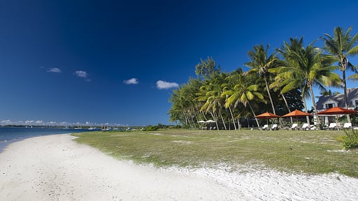 Villa Belle Vue 3 Beach