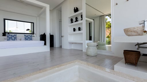 Villa Belle Bedroom 2