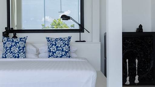 Villa Belle Bedroom 2