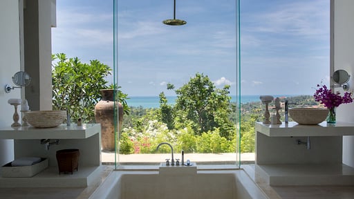 Villa Belle Bedroom 2