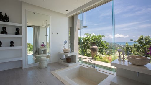 Villa Belle Bedroom 2