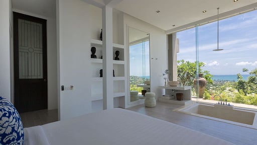 Villa Belle Bedroom 2