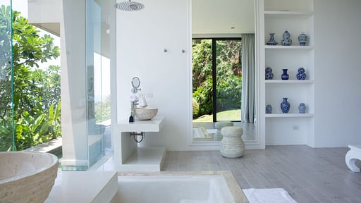 Villa Belle Bedroom 1