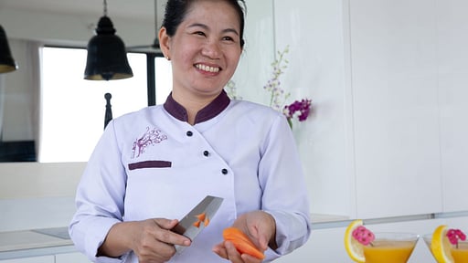 Villa Belle Villa staff