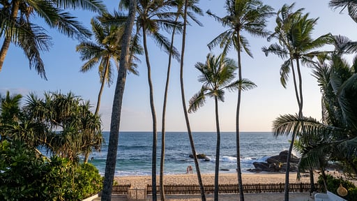 Villa Bellini Blue Beach