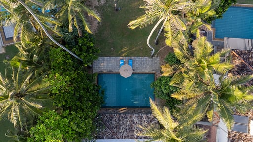 Villa Bellini Blue Others