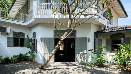 Villa Bellini Blue Others