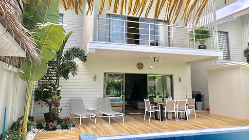 Villa Bellini Others