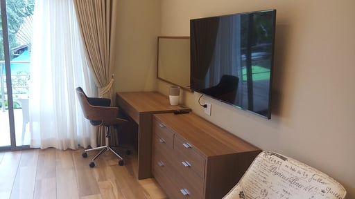 Villa Bellini Living room