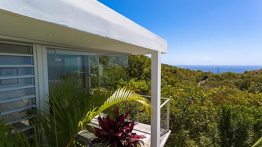 Villa Bellissima Bedroom 2