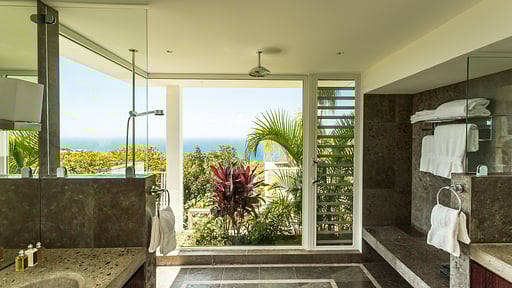 Villa Bellissima Bedroom 2