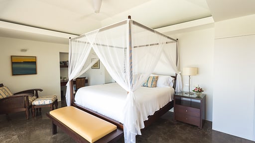 Villa Bellissima Bedroom 2