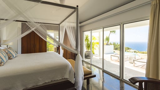 Villa Bellissima Bedroom 2