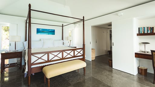 Villa Bellissima Bedroom 1