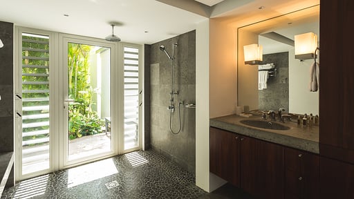 Villa Bellissima Bedroom 1