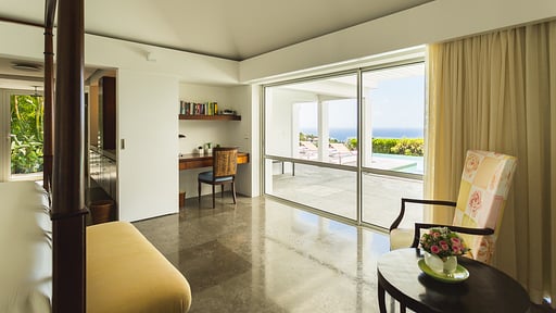 Villa Bellissima Bedroom 1