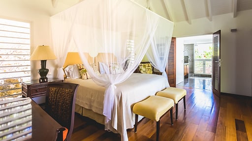 Villa Bellissima Bedroom 3