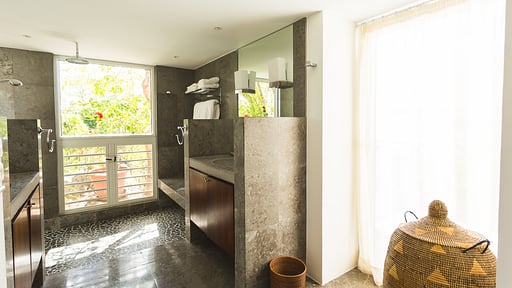 Villa Bellissima Bedroom 3