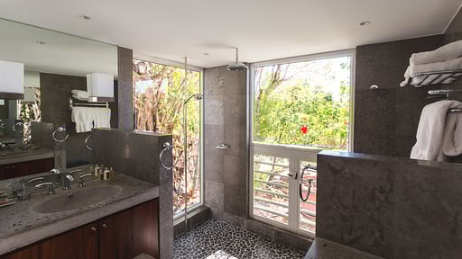 Villa Bellissima Bedroom 3