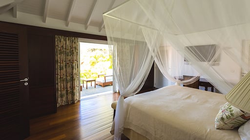 Villa Bellissima Bedroom 3