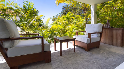 Villa Bellissima Bedroom 3