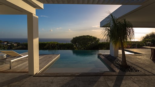 Villa Bellissima Swimming pool