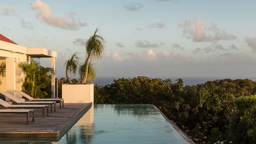 Villa Bellissima Swimming pool