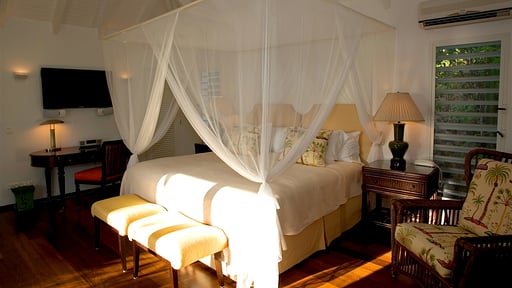 Villa Bellissima Bedroom 3