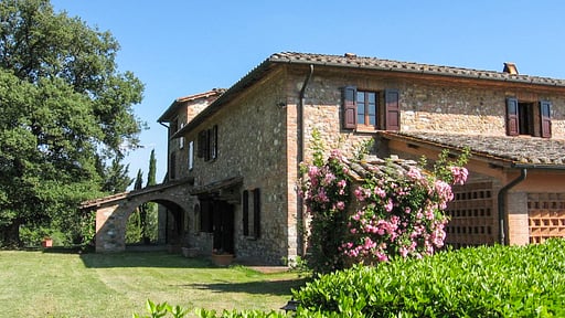 Villa Bello