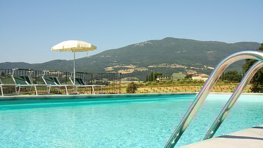 Villa Bello Piscine