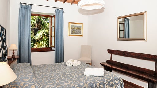 Villa Bello Chambre 3