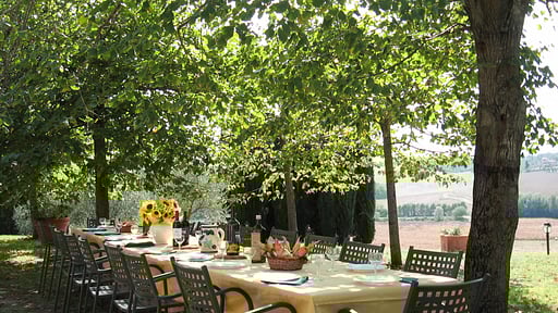 Villa Bello Terrasse