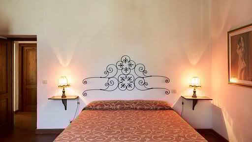 Villa Bello Chambre 4