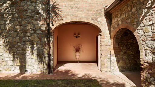 Villa Bello Terrasse