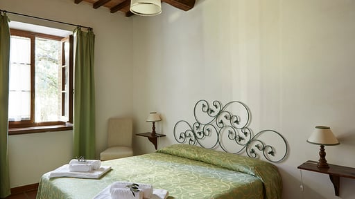 Villa Bello Chambre 1