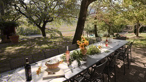 Villa Bello Terrasse