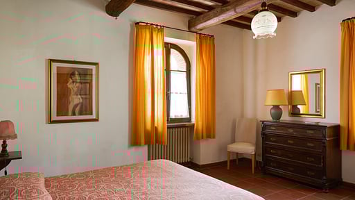Villa Bello Chambre 2